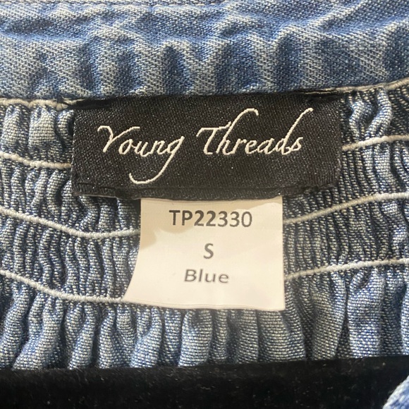 Young Threads - Picture 4 of 5